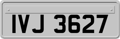 IVJ3627
