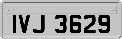 IVJ3629