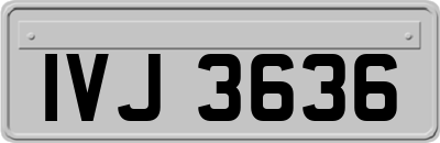 IVJ3636