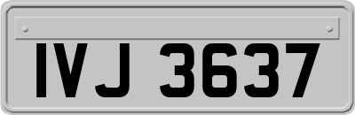 IVJ3637