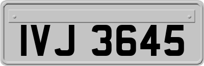 IVJ3645
