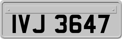 IVJ3647