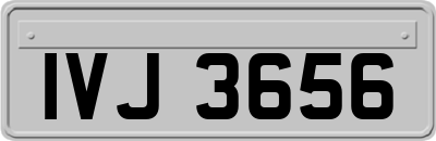 IVJ3656