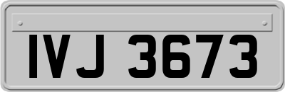 IVJ3673