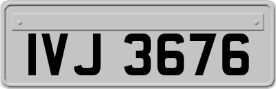 IVJ3676