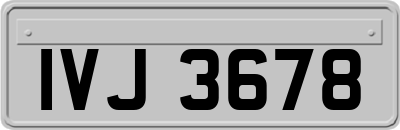 IVJ3678