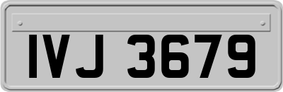 IVJ3679