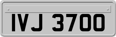 IVJ3700