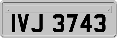 IVJ3743