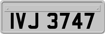 IVJ3747
