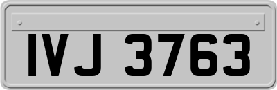 IVJ3763