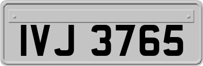 IVJ3765