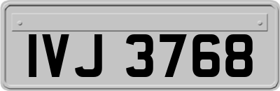 IVJ3768
