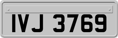IVJ3769