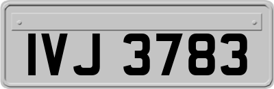 IVJ3783