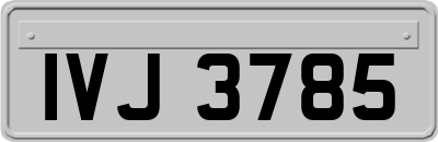 IVJ3785