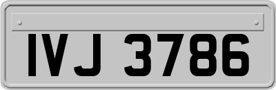 IVJ3786
