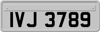IVJ3789