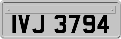 IVJ3794