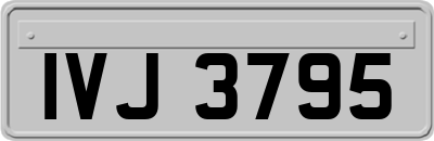 IVJ3795