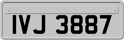 IVJ3887