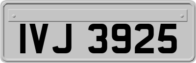 IVJ3925