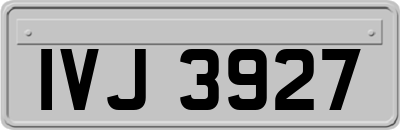 IVJ3927