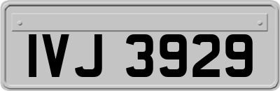 IVJ3929