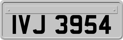 IVJ3954