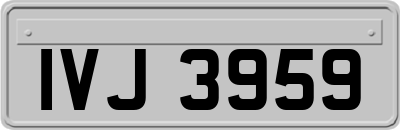 IVJ3959