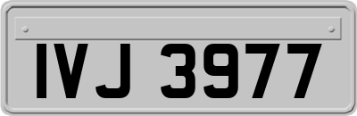 IVJ3977