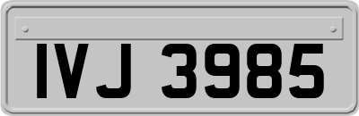 IVJ3985