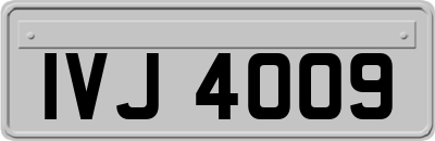 IVJ4009