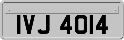 IVJ4014