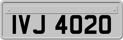 IVJ4020