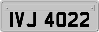 IVJ4022