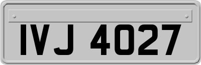 IVJ4027