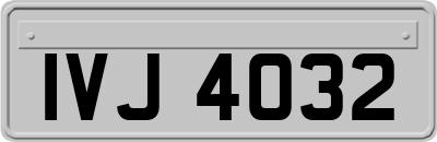 IVJ4032