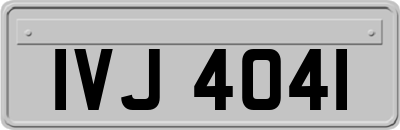 IVJ4041
