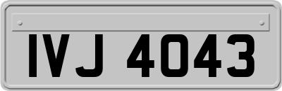 IVJ4043