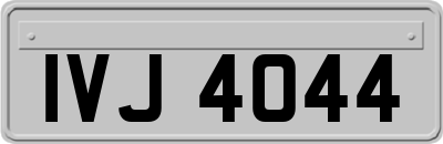 IVJ4044