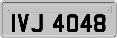 IVJ4048