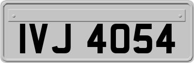 IVJ4054