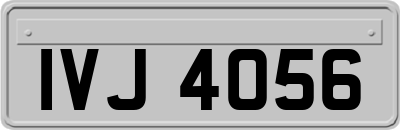 IVJ4056