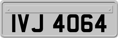 IVJ4064