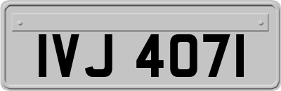 IVJ4071