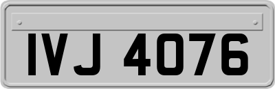 IVJ4076