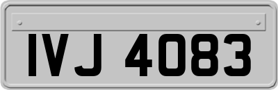 IVJ4083