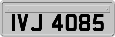 IVJ4085