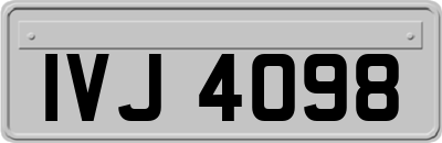 IVJ4098